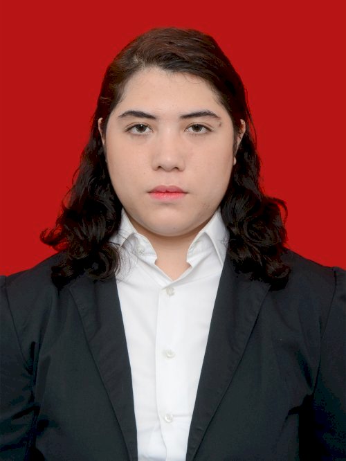 CHRISTINA BEATRIX PERMATASARI