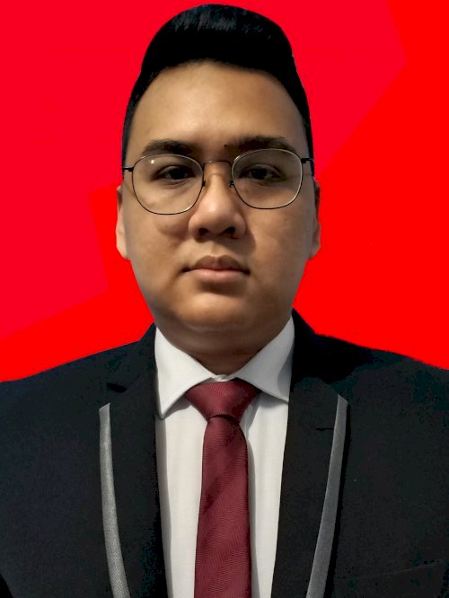 IRFAN HADYAN