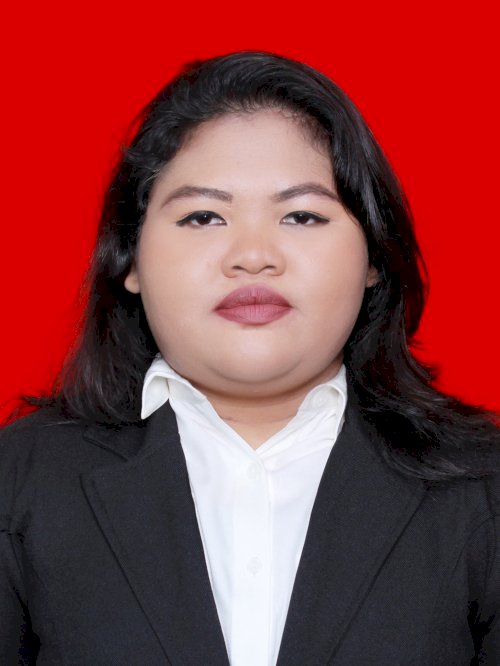 FARINAYA WINDYAWATI