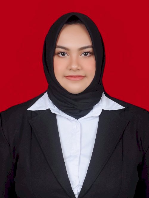 ALFIYYAH AYU PRAMONO PUTRI