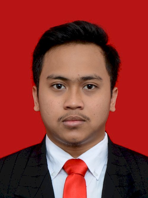 FADHIL MAULANA