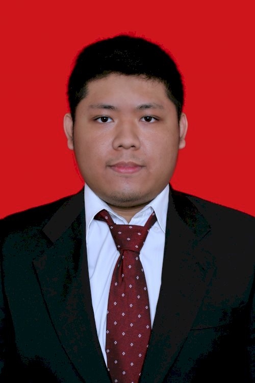 JONATHAN SAPUTRA HALIM ( JOY )