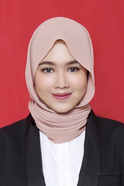 KIRANA ANINDYASARATI