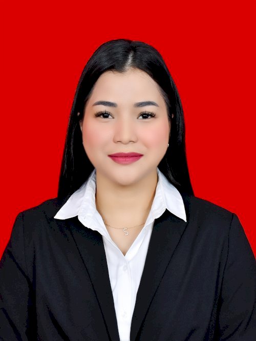 SHAKTI LARISA KAMARA