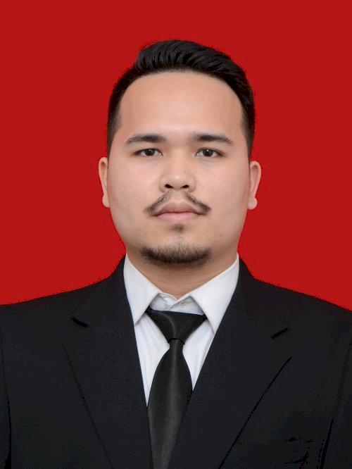 RAYHANANTHA RASYA ASHARY