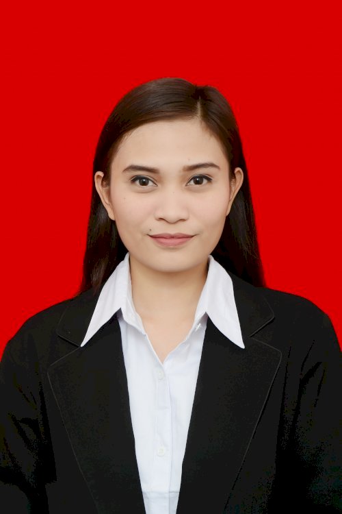 ASTARI JULIAWATI BORMAN