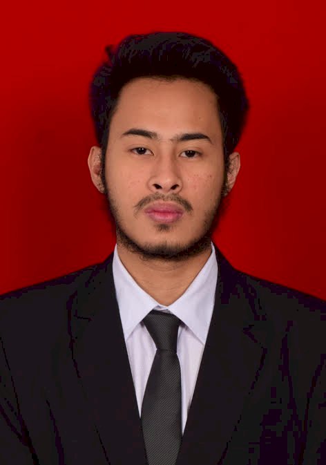 FADHLI HAZMI KUSUMA