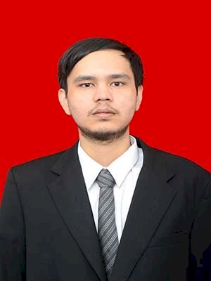 ADAM RAOUL PARSAULIAN