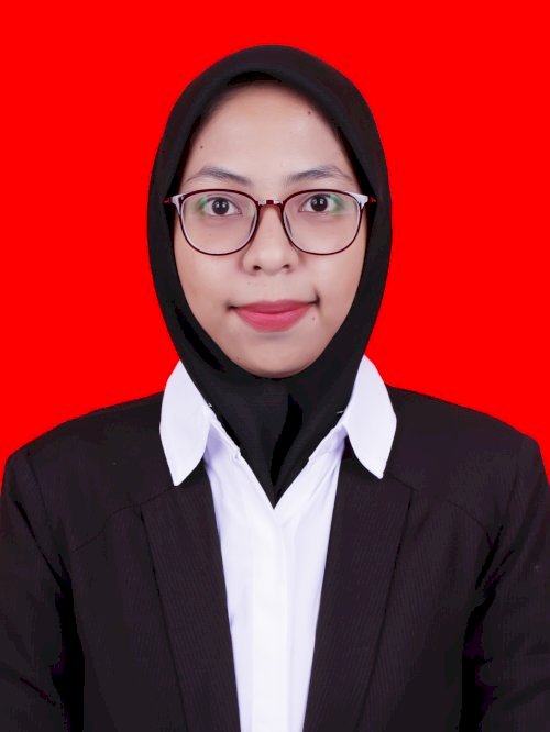 HANY FARHANYAH YUS