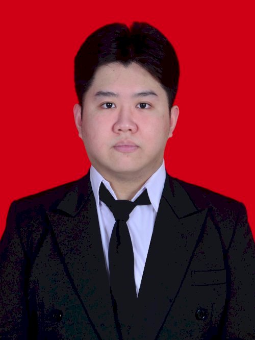 GERALDI PRAWIRA