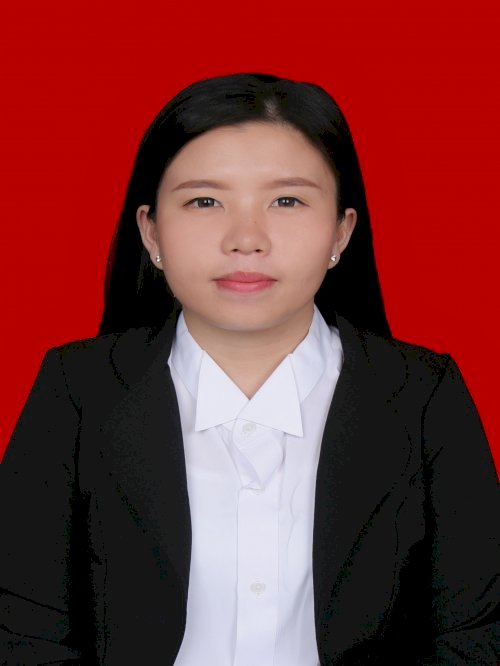 SHERLY LESTARI