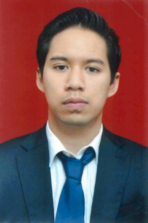 DAVIN RAHMAN