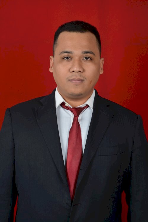 RAFI ANUGRAH