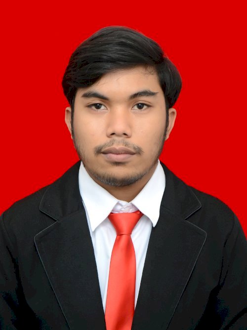 DIMAS ADHIKORO PARIKESIT