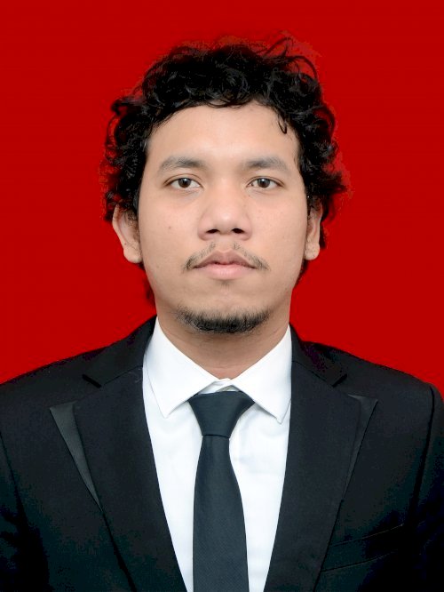 JONATHAN NICANDER