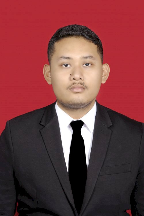 FAIZ FAJRI AGUSTIAR
