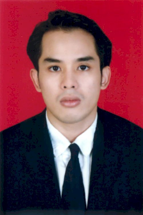 BISMA DWIBASTYANTORO