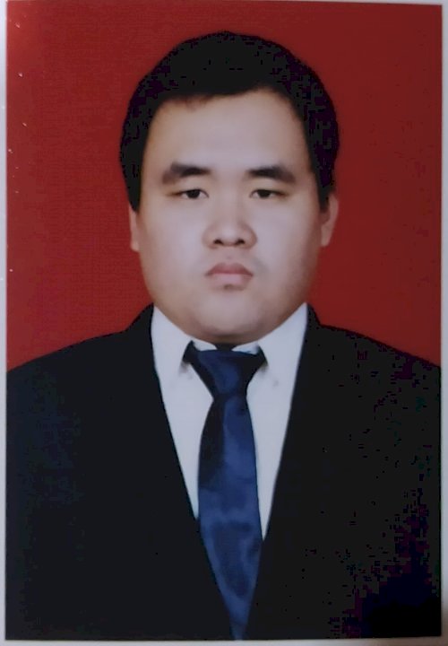 JOHANES DIDI ARNADY
