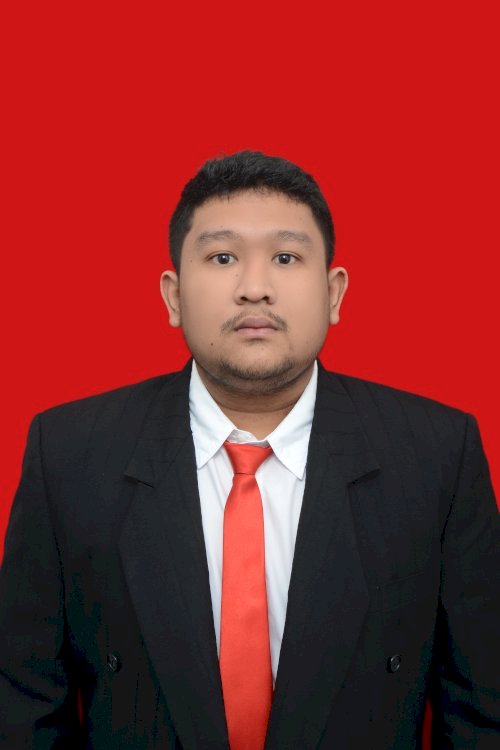 JOHANES GARCIA BETARI SEBAYANG