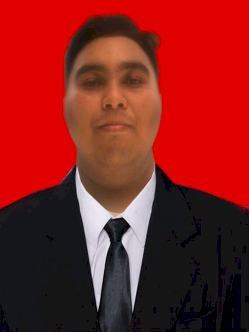 ANDI ADJID ARRAZI M MAPPANGARA