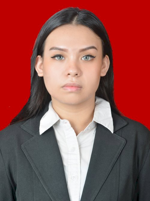 ELLA EUNIKE PERANGIN ANGIN