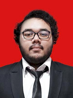 CHRIST AXEL IGNATIUS