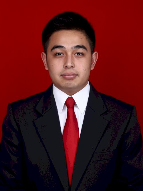 NICOLAS SETYADI RUSMONO