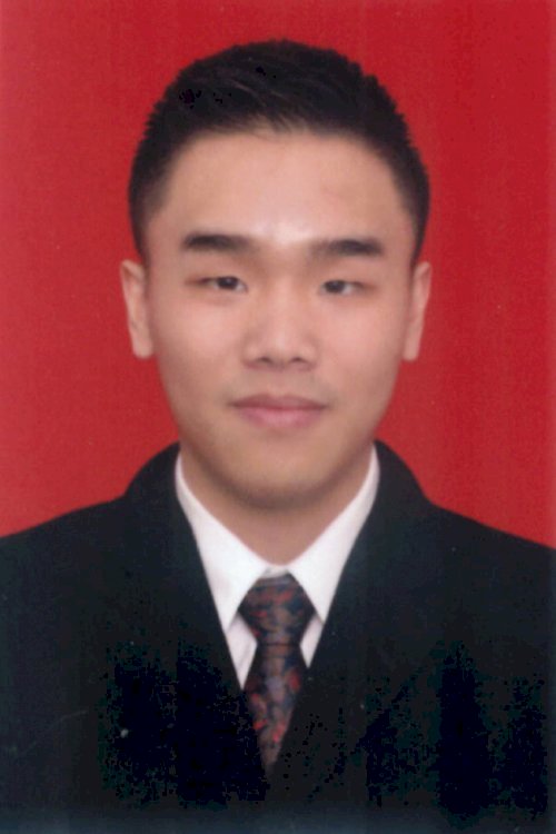 KEVIN NGASINUR
