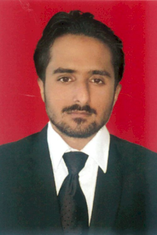 RICHIE JIMMY WALIA