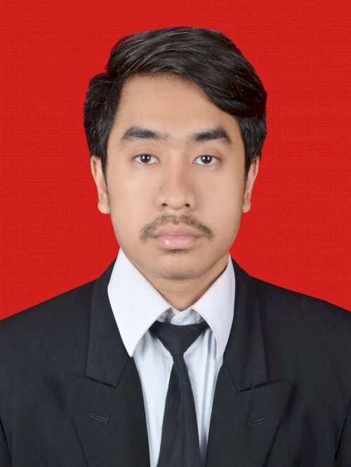 BIYAN R. JAZZY