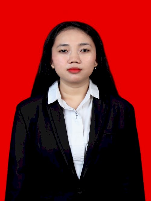 MELA APRIYANI