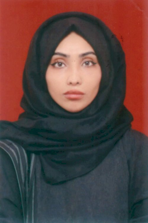 RANIYAH OSAMH M ALSHUIBI