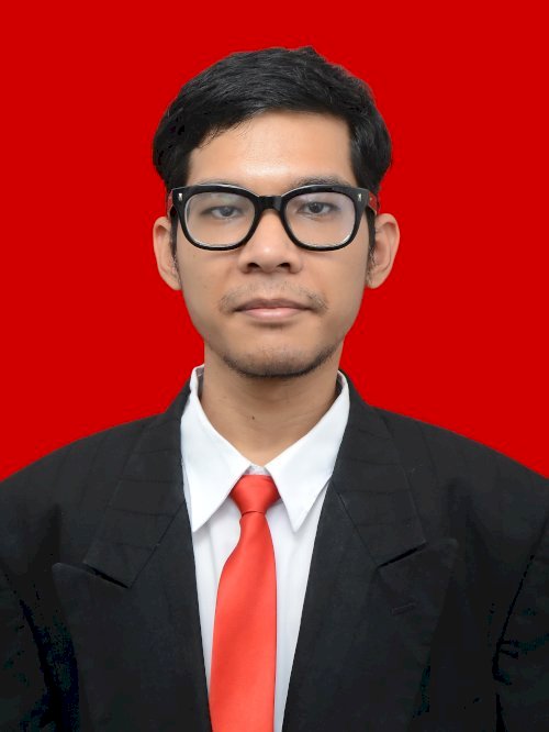ARTHA GARCIA PUTRA