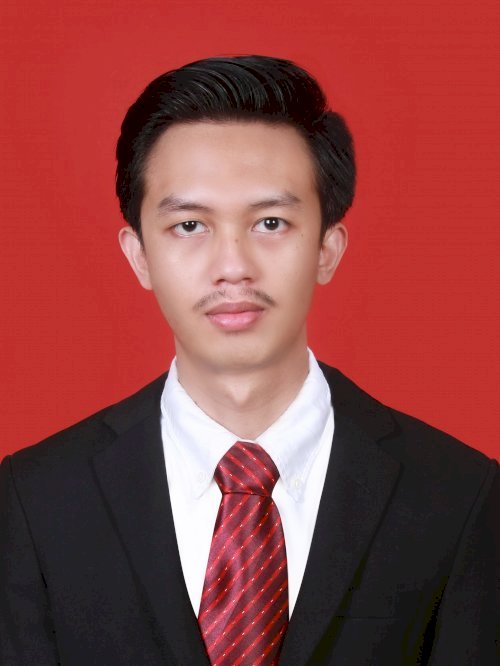 DENY MUHAMAD FIRDAUS