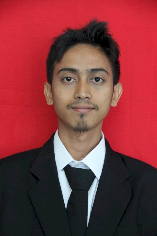 MUHAMMAD FAHMI AULIA