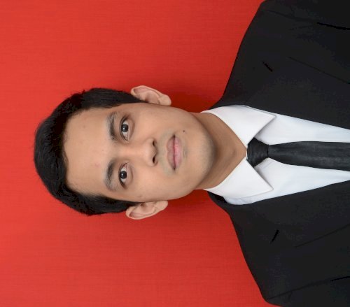 ROMADHON HAMZAH MUHAMMAD