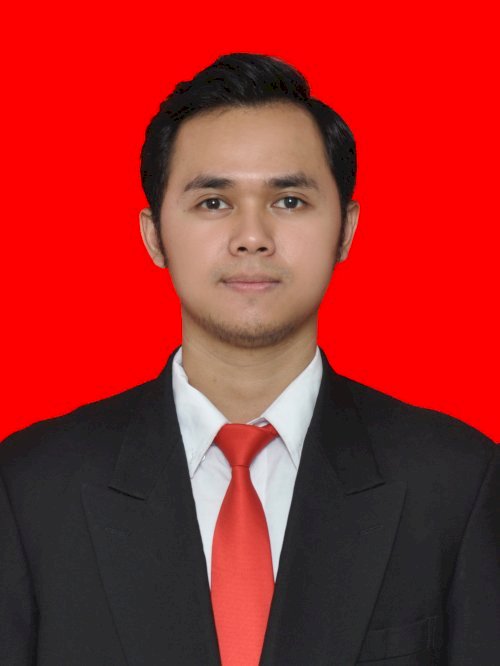 DAMAR WIDYOHANDOYO