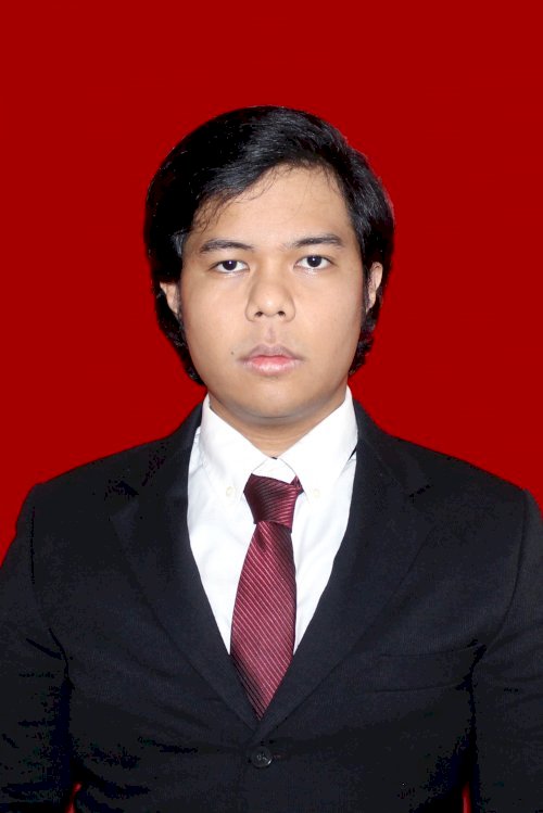 MUHAMMAD FARUQ ABDURRAHMAN