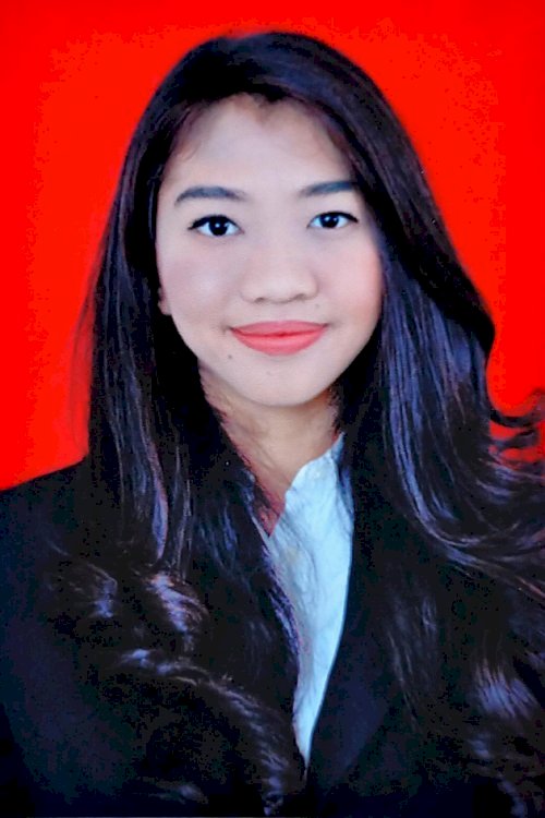 FANESYA KITAZAGI KARINA