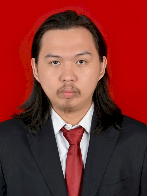 ALPHIUS ROGER PANDEY