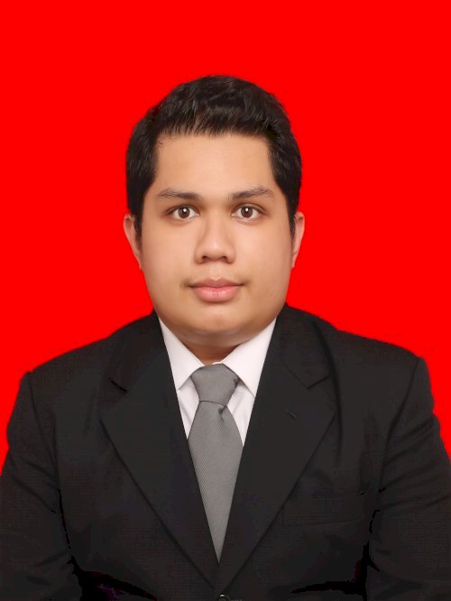 MUHAMMAD FIKRI AZKA NUGRAHA
