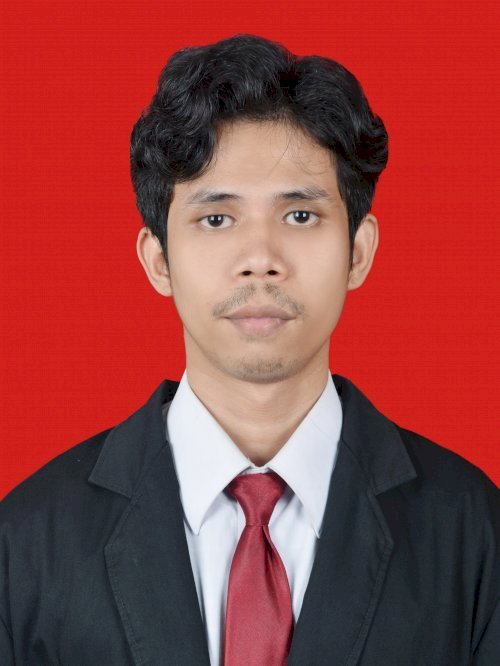 SYARIFULLAH
