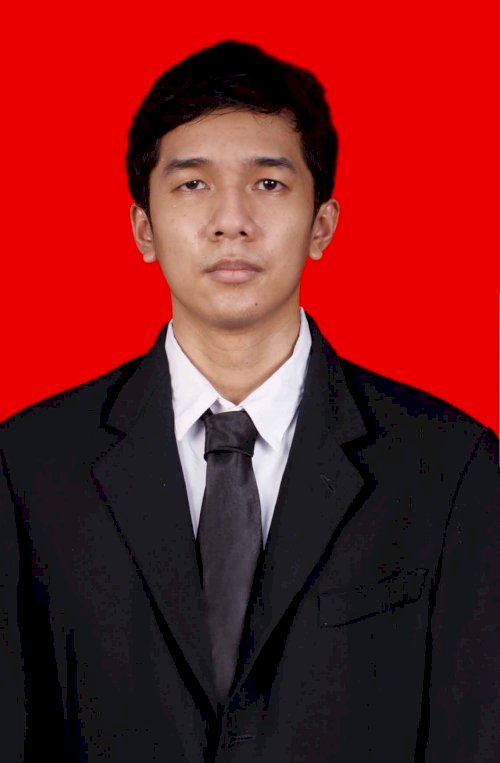 FRANSISCUS CALOKAS SUHERMAN