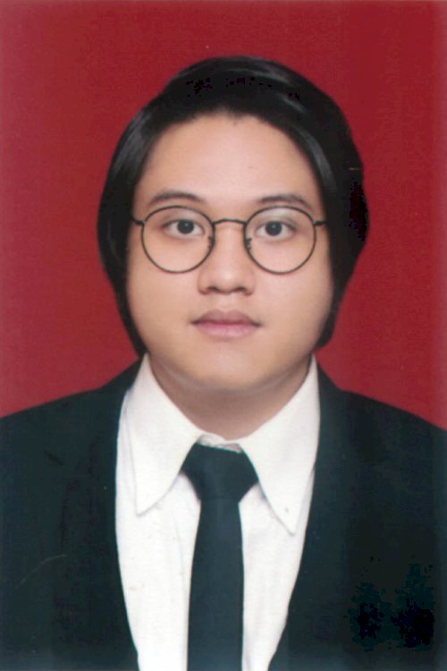 BAGAS PRAKOSO SUWITO