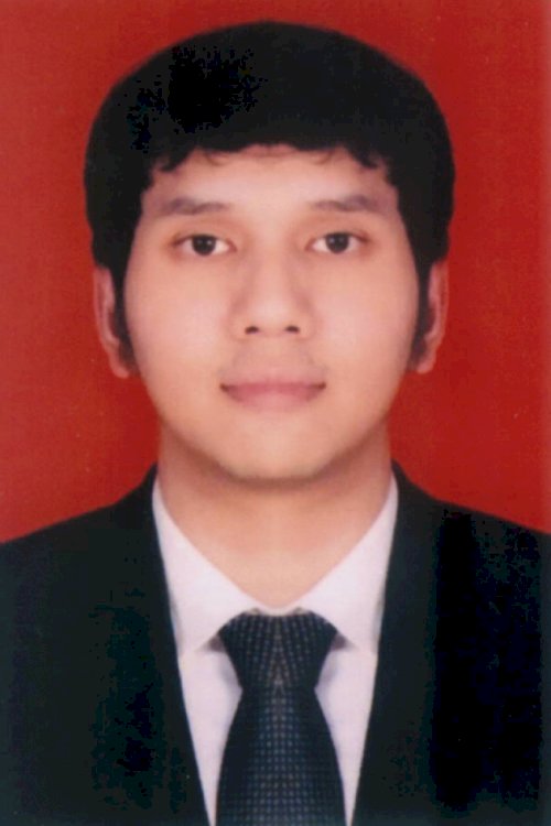 RIZKY SUHARYADI