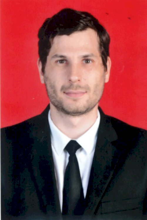 HAN PETER TAMA'S