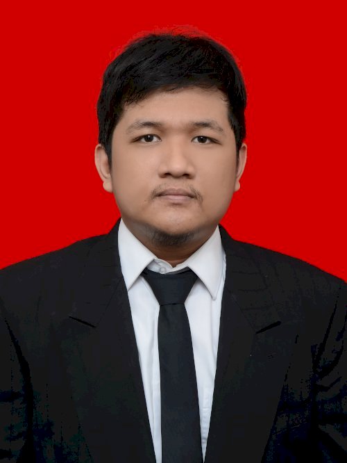 DAVID DONIKA PANJAITAN