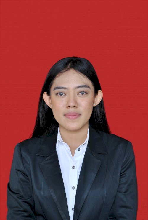 ARIANA KARTINI SUHARDEWI