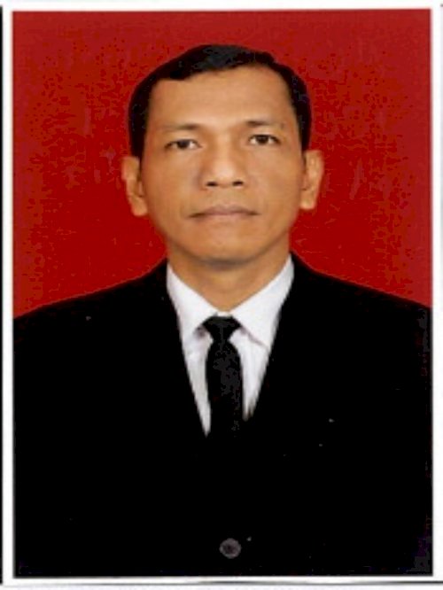 AGUS SUSANTO