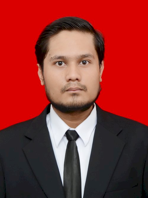 DONNY PRANATA
